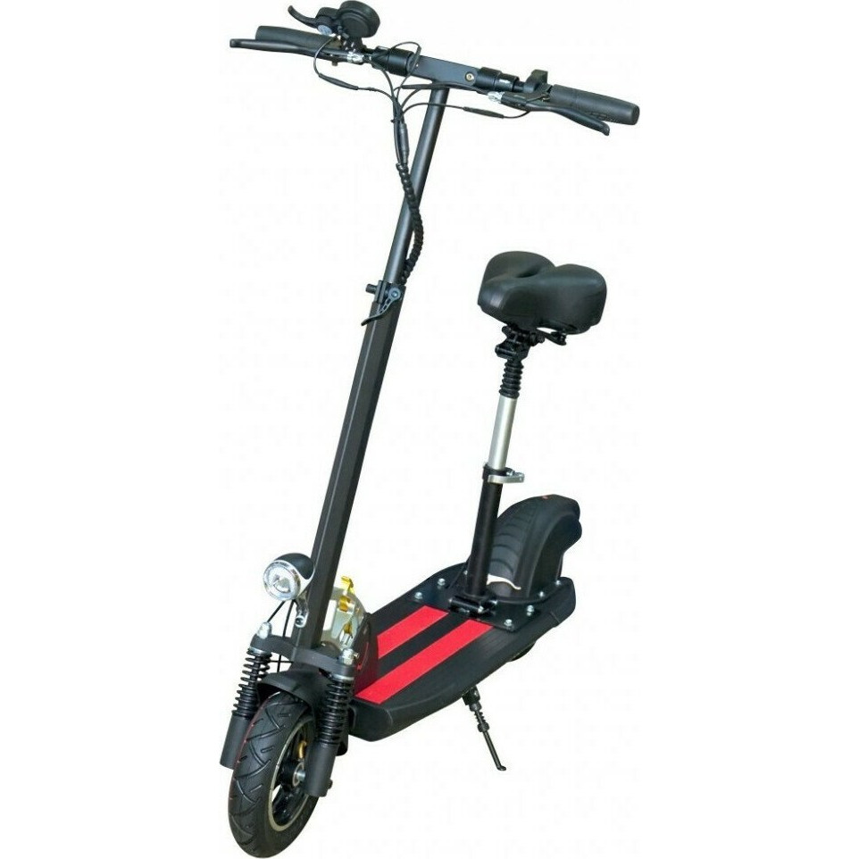 electric scooter Ηλεκτρικά Πατίνια Μεγάλοι Τροχοί (από 10