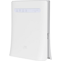 ZTE MF286R Ασύρματο 4G Router WiFi 5