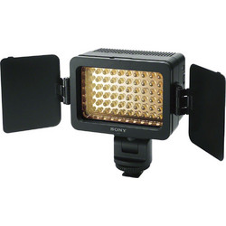 Sony HVL-LE1 Φωτισμός βίντεο LED για Handycam(R)
