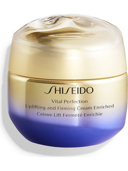 Shiseido Vital Perfection Uplifitng & Firming Cream Enriched 50ml