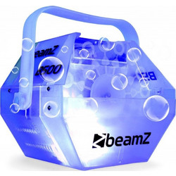 BeamZ B500LED Μηχανή Φυσαλίδων LED 18WΚωδικός: 160.572