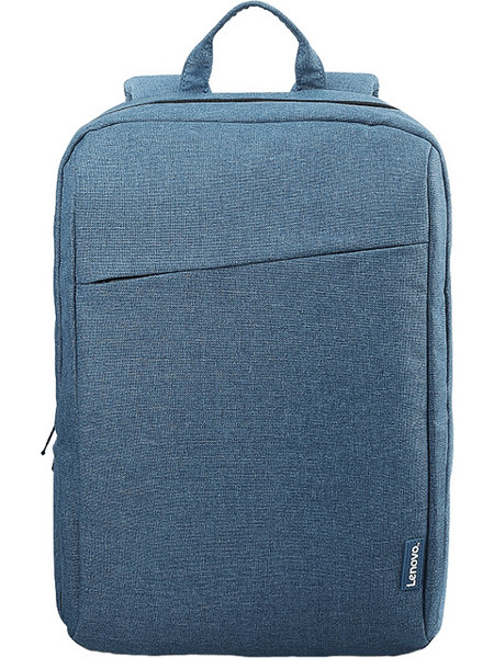 Lenovo Casual B210 Αδιάβροχο Backpack Laptop 15.6" Blue