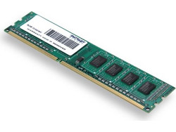 Patriot Signature 4GB (1X4GB) DDR3 RAM 1333MHz