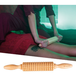Massage Roller inSPORTline Marlee 600
