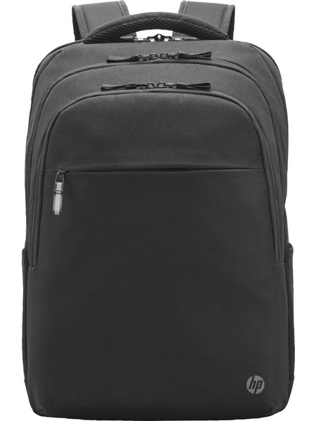 HP Renew Business Backpack Laptop 17.3" Black