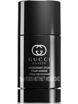 Gucci Guilty Pour Homme Αποσμητικό Stick 75gr