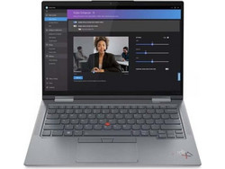 Lenovo Thinkpad Yoga X1 G8 Touch (i7-1355U/16GB/512GB SSD/Iris Xe Graphics/WQUXGA/Windows 11)