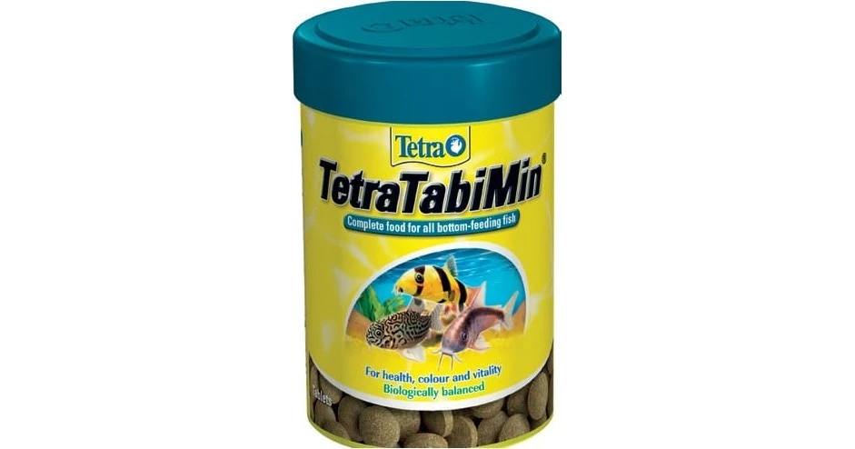 Tetra Tabi Min Tablets 50gr BestPrice Gr