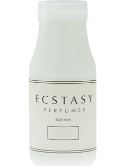 Ecstasy Body Milk No 101 Type Angel - 330ml