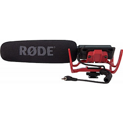 Rode Video MicRycote