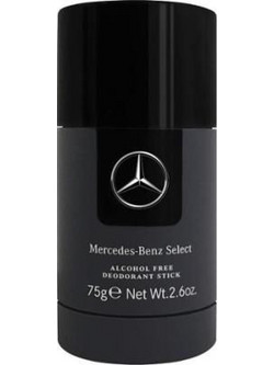Mercedes-Benz Select Ανδρικό Αποσμητικό Stick 75gr