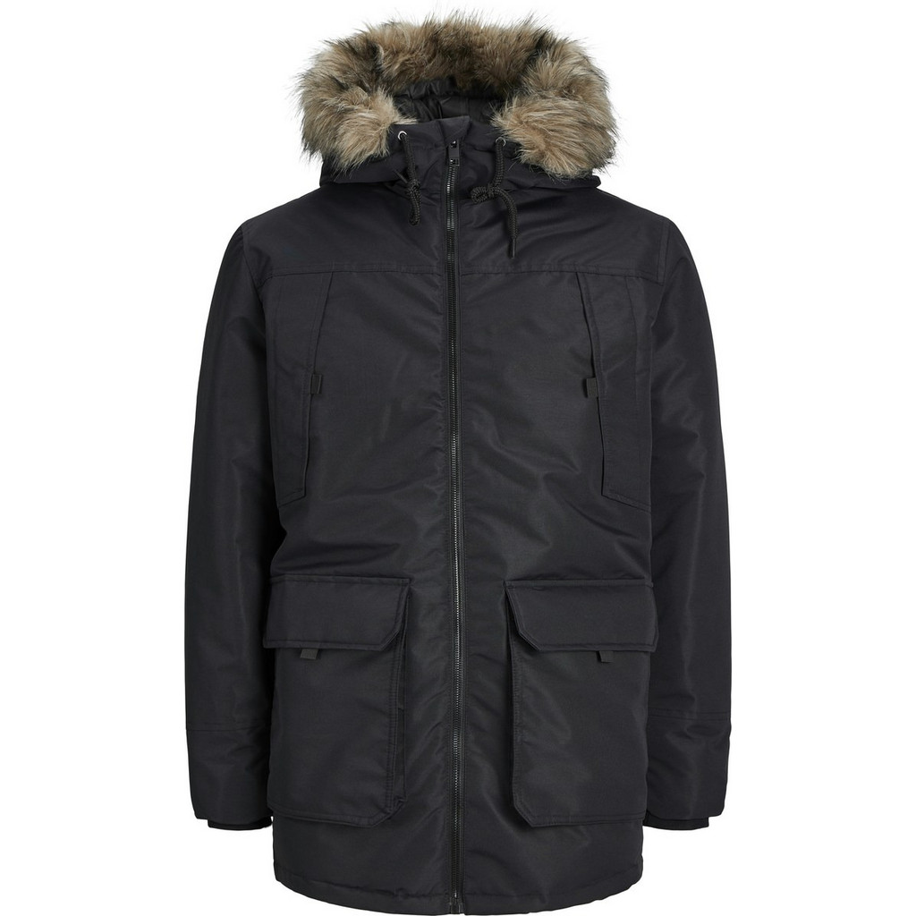 Ανδρικά Μπουφάν Jack Jones ή Moose Knuckles Παρκά