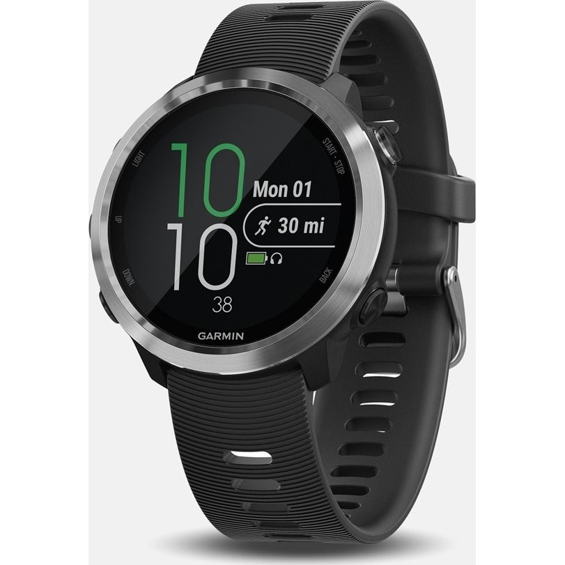 garmin forerunner 645