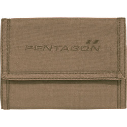 Πορτοφόλι Stater 2.0 Wallet Pentagon K16057-03...