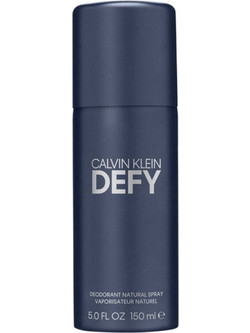 Calvin Klein Defy Ανδρικό Αποσμητικό Spray 150ml
