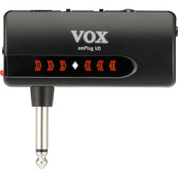 VOX Amplug Audio Interface Tuner