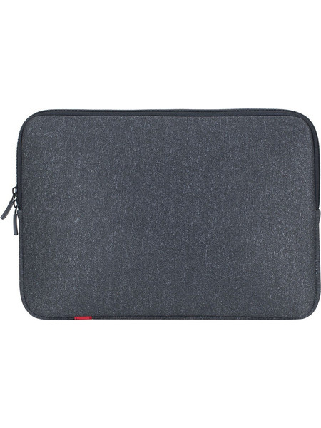 Rivacase 5133 Pro 16 Θήκη Laptop 15.6" Grey