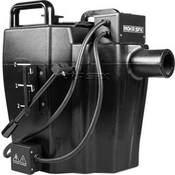 Μηχανή Χαμηλού Καπνού - Dry Ice Machine MK-F13 3500w