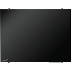 Πίνακας Μαρκαδόρου Μαγνητικός Legamaster GlassBoard 100x150cm Black