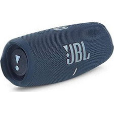 JBL Charge 5 Αδιάβροχο Ηχείο Bluetooth 30W Navy Μπλε