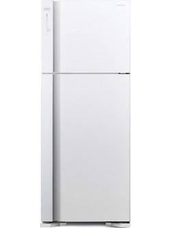 Hitachi R-V541PRU0-1 (PWH) Pure Δίπορτο Ψυγείο Λευκό