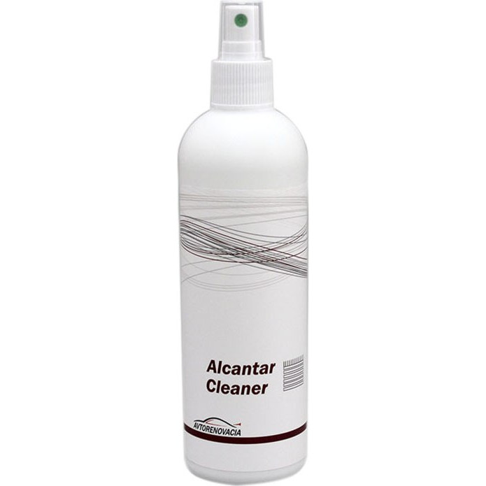 Καθαριστικό δέρματος αλκαντάρα Alcantar Cleaner 300ml
