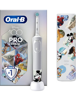 Oral-B Pro Kids 3+ Mickey