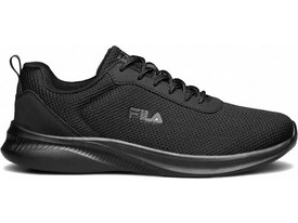 Fila Dorado 2 Ανδρικά Αθλητικά Παπούτσια Μαύρα 1AF33019-000