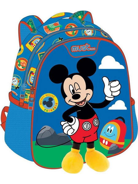 Must Disney Mickey Mouse Adventure Seeker 563361