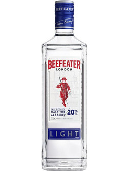 Beefeater Light Gin 700ml