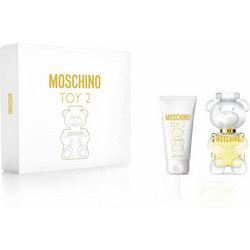 Moschino Toy 2 Eau de Parfum 30ml + Body Lotion 50ml