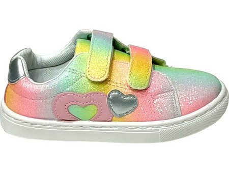 Meridian Παιδικά Sneakers Πολύχρωμα B929030