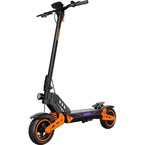 Ηλεκτρικά Πατίνια 15,5km/h — 20km/h Μεγάλοι Τροχοί (από 10