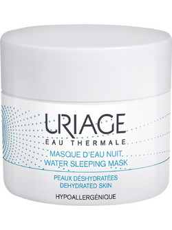 Uriage Water Sleeping Mask 50ml