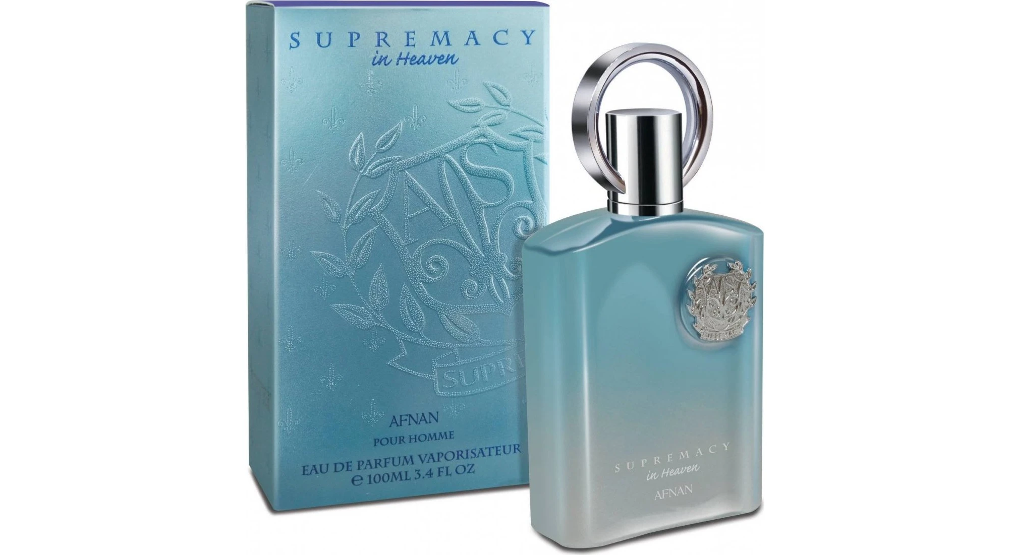 Afnan Supremacy In Heaven Eau De Parfum Ml Bestprice Gr