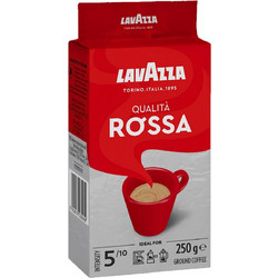 Lavazza Espresso Qualita Rossa 250gr
