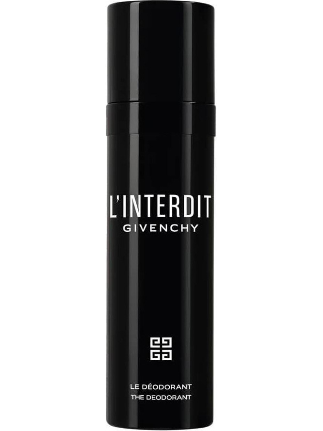 Givenchy L'Interdit Spray 100ml