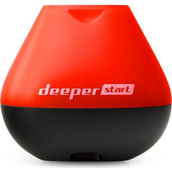 Deeper START Fishing Smart Sonar for depth up to 50m 4779032950428