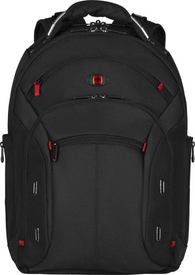 Τσάντα Laptop Wenger Gigabyte Backpack Laptop 15.4" Black