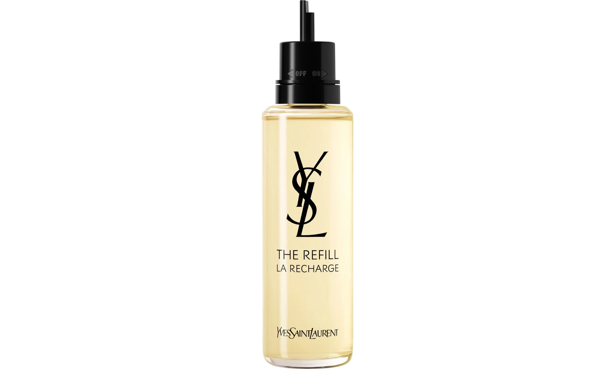 Yves Saint Laurent Libre L Absolu Platine Refill Ml Bestprice Gr