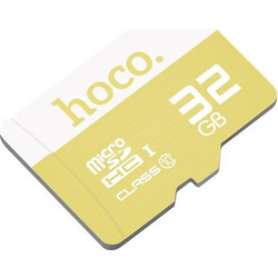 Hoco High Speed TF microSDHC 32GB Class 10 UHS-I