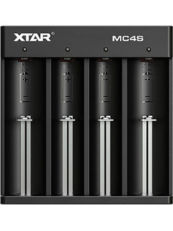 Xtar MC4S