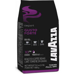 Lavazza Espresso Gusto Forte σε Κόκκους 1000gr