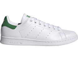 Adidas Stan Smith Ανδρικά Sneakers Λευκά FX5502