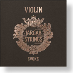 Jargar Strings Evoke Χορδές Βιολιού 4/4