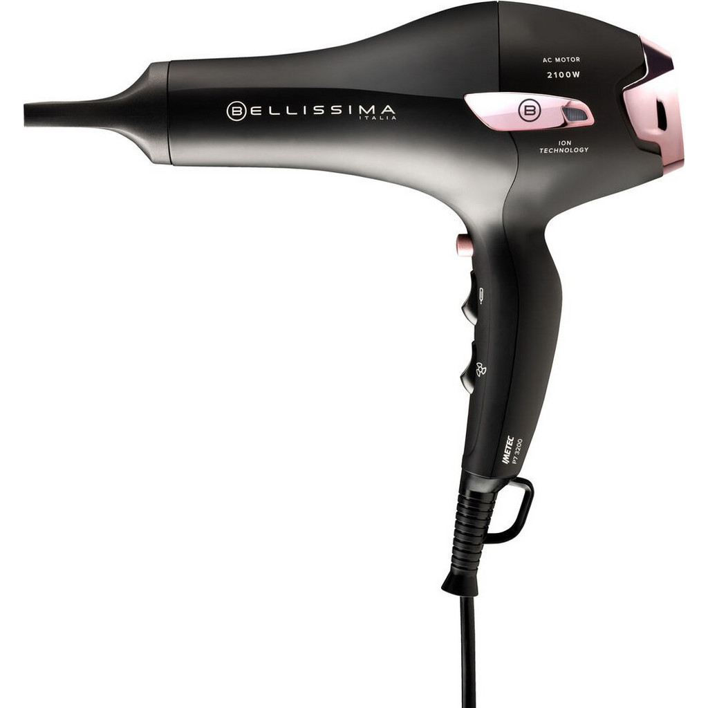 πιστολακη μαλλιων Πιστολάκια Μαλλιών Bellissima