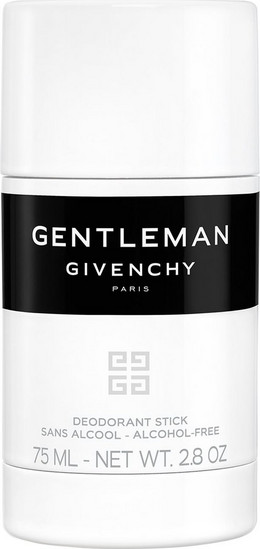 Αποσμητικό Givenchy Gentleman Stick 75ml