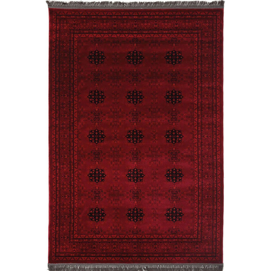 Χαλιά Σαλονιού Κόκκινο | BestPrice.gr