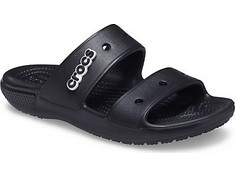 Crocs Classic Sandal Black 001 206761