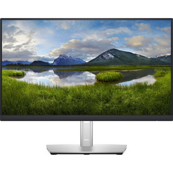 Dell P2222H IPS Monitor 21.45" 1920x1080 FHD 75Hz 5ms